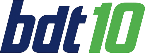 bdt 10 homepage logo